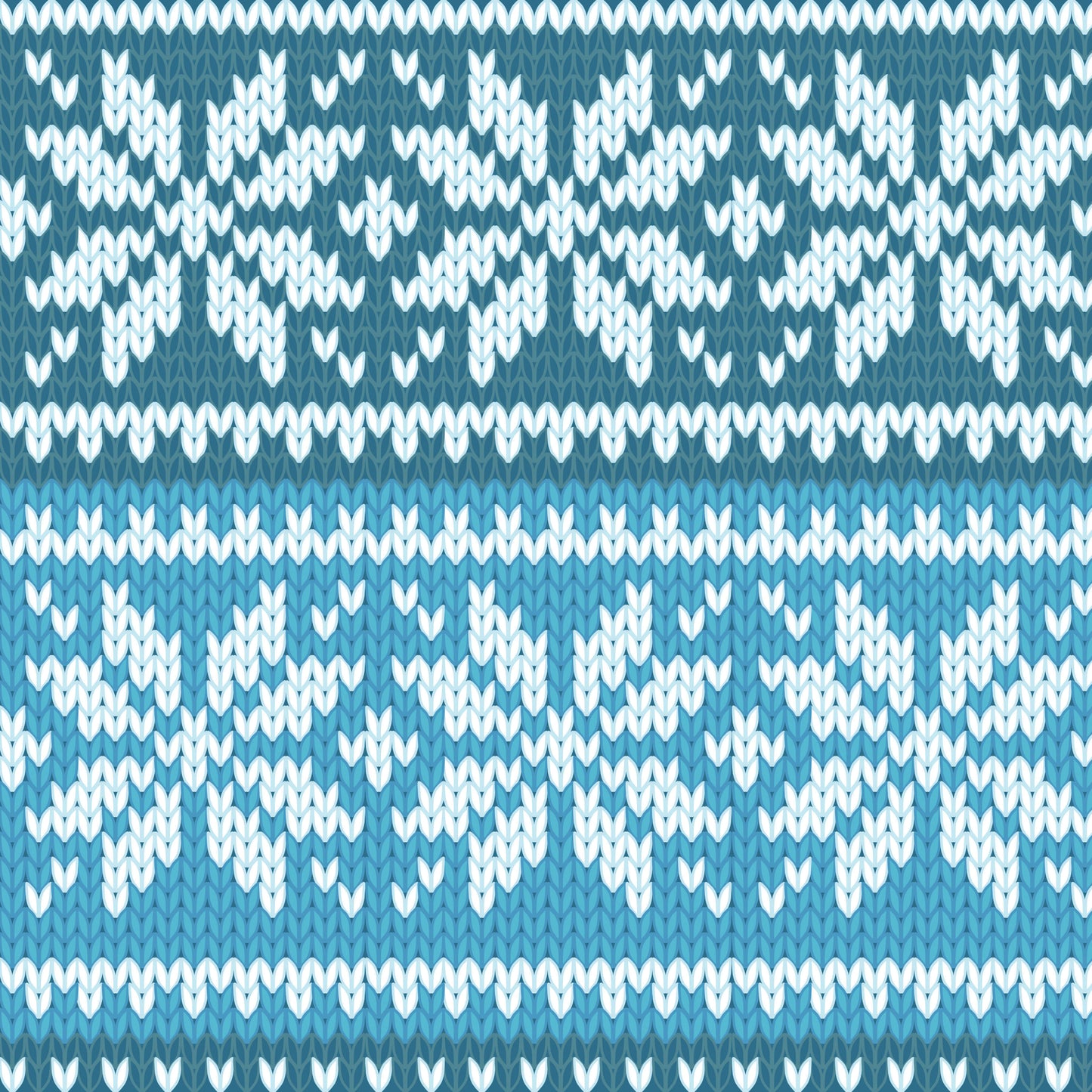 Azura Christmas Sweater Tumbler