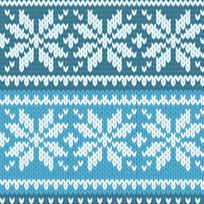 Azura Christmas Sweater Tumbler