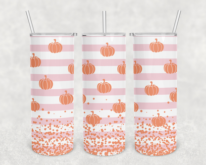 Blaire Halloween Tumbler