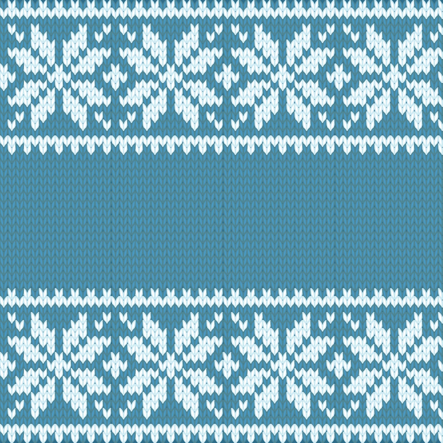 Bluebelle Christmas Sweater Tumbler