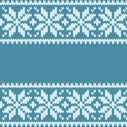 Bluebelle Christmas Sweater Tumbler