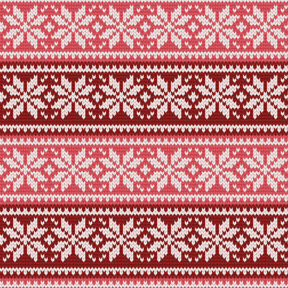 Celeste Christmas Sweater Tumbler