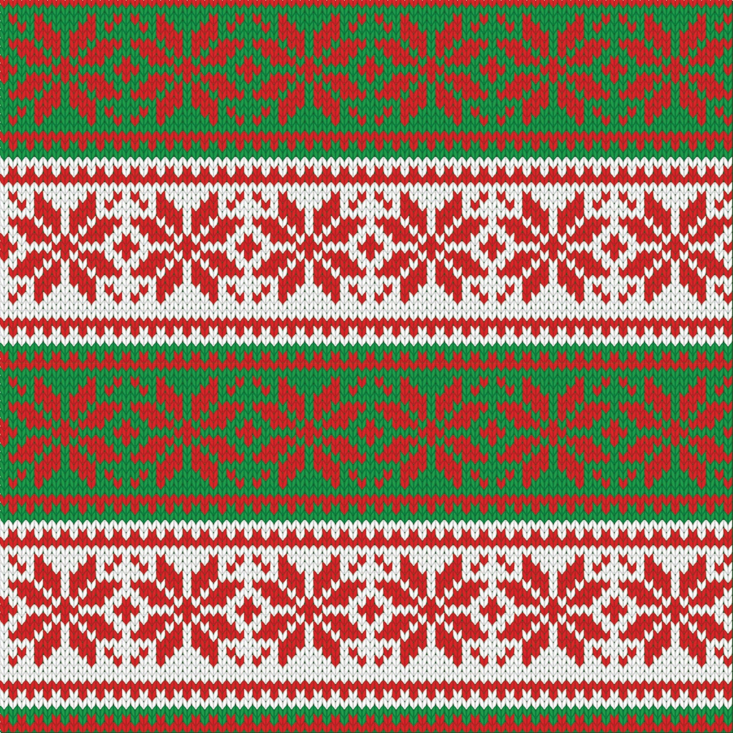 Gabriel Christmas Sweater Tumbler