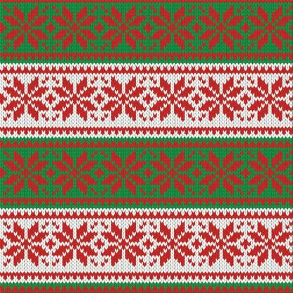 Gabriel Christmas Sweater Tumbler