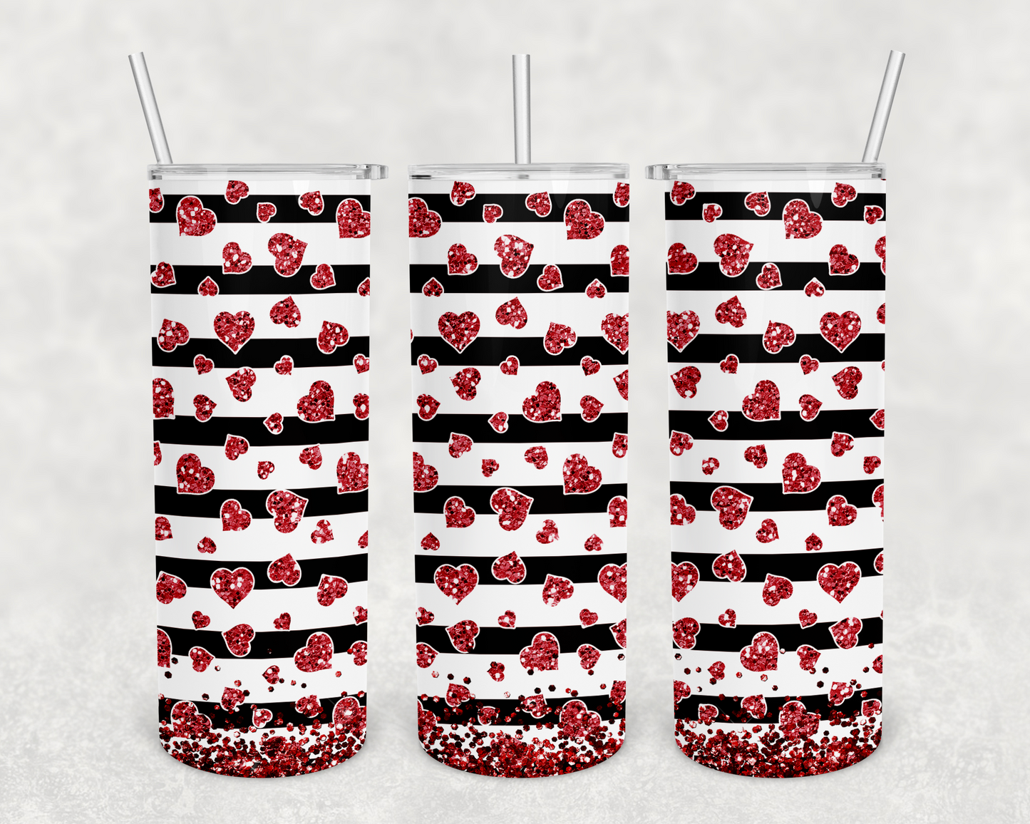 Galene Valentine Tumbler