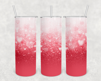 Hadara Valentine Tumbler