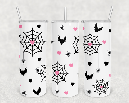 Harlow Halloween Tumbler