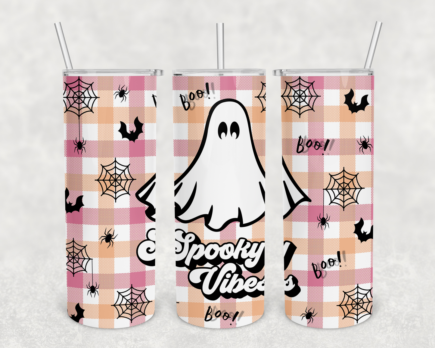 Juno Halloween Tumbler