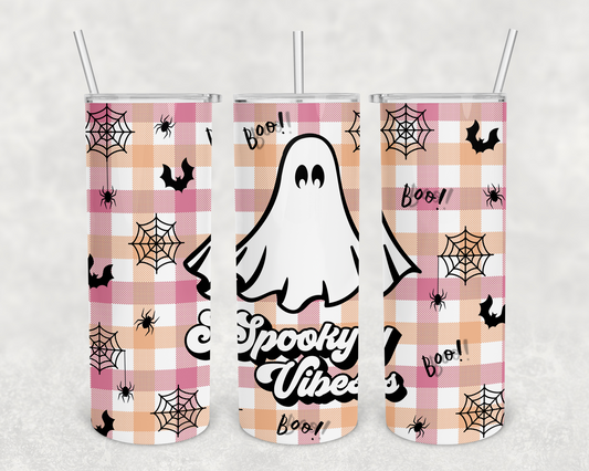 Juno Halloween Tumbler