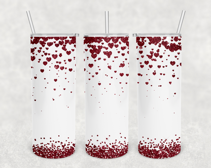 Lacey Valentine Tumbler