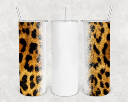 Parker Leopard Tumbler