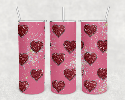 Nani Valentine Tumbler